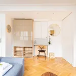 Superb Trocadero Eiffel Tower Apartment
